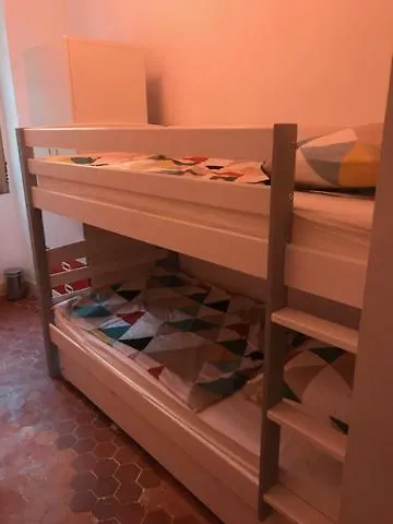 Le Cosmopolitain Apartment Marseille France