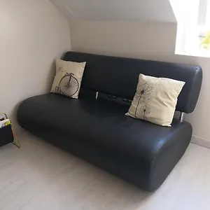  Appartement Cosy Aix France