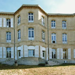 Hostal Hi Bois-luzy, Marsella