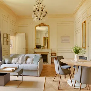  Appartement De Pauline By Cocoonr France