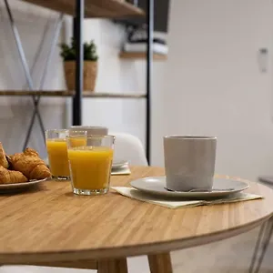 Apartamento Au Coeur Du Panier - Vieux Port, Marsella