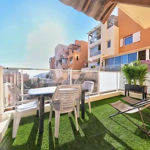 Appartement Sunset île Du Frioul, Marseille