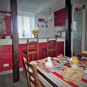  Appartement Le Marquisat France